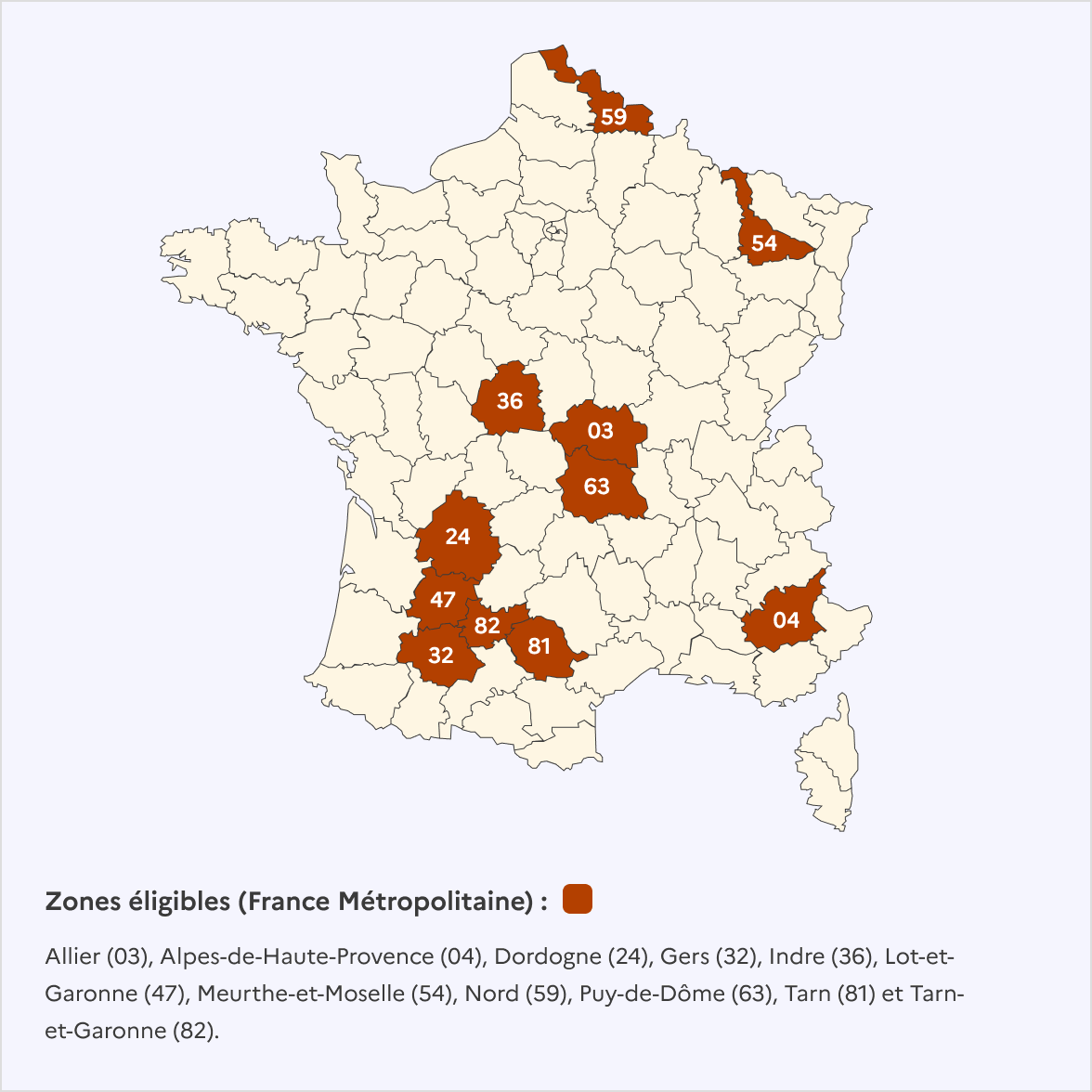 Fonds prévention argile - Un service de l'État